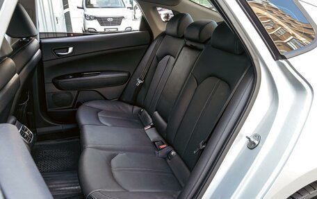 KIA Optima IV, 2018 год, 1 768 000 рублей, 9 фотография