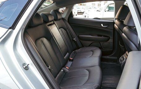 KIA Optima IV, 2018 год, 1 768 000 рублей, 7 фотография