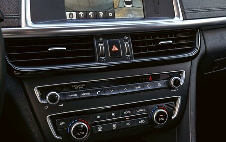 KIA Optima IV, 2018 год, 1 768 000 рублей, 15 фотография