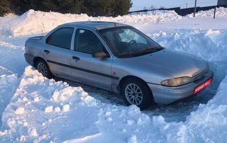 Ford Mondeo I, 1994 год, 125 000 рублей, 1 фотография