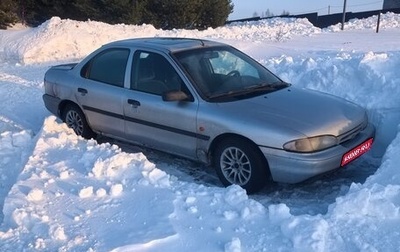 Ford Mondeo I, 1994 год, 125 000 рублей, 1 фотография