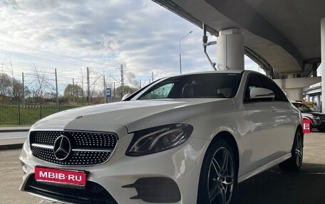 Mercedes-Benz E-Класс, 2020 год, 3 150 000 рублей, 1 фотография