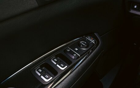 KIA Optima IV, 2018 год, 1 768 000 рублей, 19 фотография