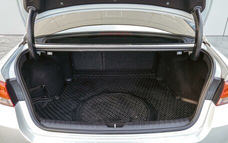 KIA Optima IV, 2018 год, 1 768 000 рублей, 22 фотография