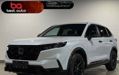 Honda CR-V, 2025 год, 4 630 000 рублей, 1 фотография