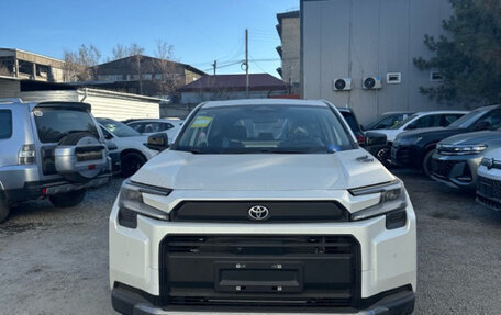 Toyota RAV4, 2026 год, 4 630 000 рублей, 2 фотография