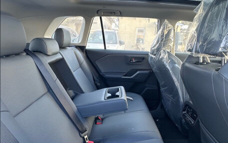 Toyota RAV4, 2026 год, 4 630 000 рублей, 8 фотография