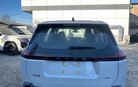 Toyota RAV4, 2026 год, 4 630 000 рублей, 5 фотография