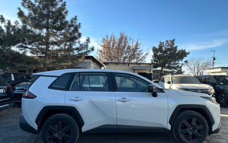 Toyota RAV4, 2026 год, 4 630 000 рублей, 3 фотография