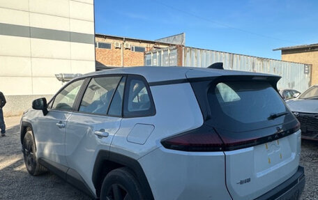 Toyota RAV4, 2026 год, 4 630 000 рублей, 6 фотография