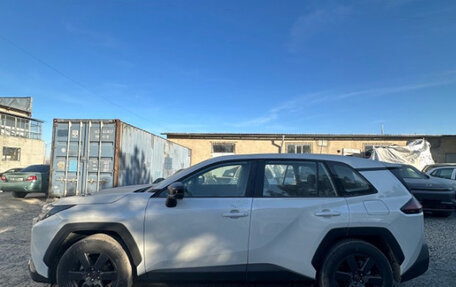 Toyota RAV4, 2026 год, 4 630 000 рублей, 4 фотография