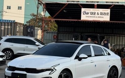 KIA K5, 2025 год, 3 490 000 рублей, 1 фотография