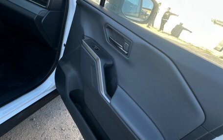 Toyota RAV4, 2026 год, 4 630 000 рублей, 13 фотография