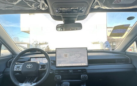 Toyota RAV4, 2026 год, 4 630 000 рублей, 10 фотография