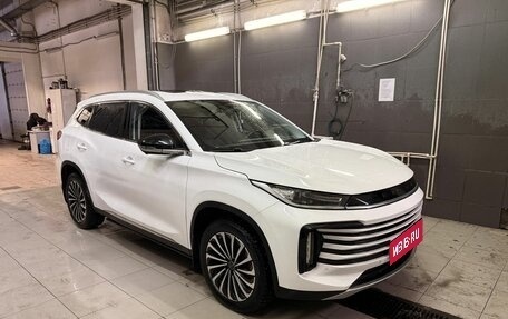 CheryExeed TXL, 2022 год, 2 389 000 рублей, 1 фотография