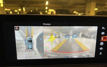 Mercedes-Benz A-Класс, 2019 год, 4 350 000 рублей, 21 фотография