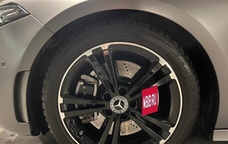 Mercedes-Benz A-Класс, 2019 год, 4 350 000 рублей, 12 фотография