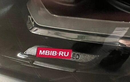 Mercedes-Benz A-Класс, 2019 год, 4 350 000 рублей, 20 фотография