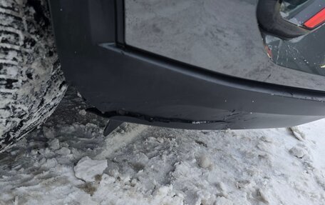 Changan CS35 Plus, 2024 год, 1 850 000 рублей, 5 фотография