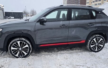 Changan CS35 Plus, 2024 год, 1 850 000 рублей, 2 фотография