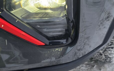 Changan CS35 Plus, 2024 год, 1 850 000 рублей, 6 фотография