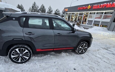 Changan CS35 Plus, 2024 год, 1 850 000 рублей, 3 фотография