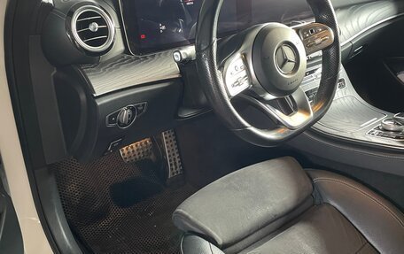 Mercedes-Benz E-Класс, 2020 год, 3 150 000 рублей, 17 фотография