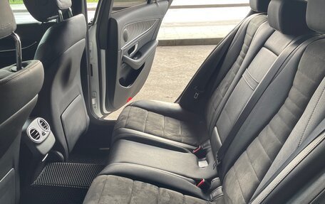 Mercedes-Benz E-Класс, 2020 год, 3 150 000 рублей, 15 фотография