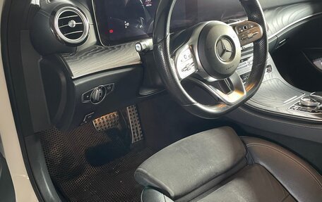 Mercedes-Benz E-Класс, 2020 год, 3 150 000 рублей, 18 фотография