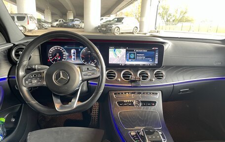 Mercedes-Benz E-Класс, 2020 год, 3 150 000 рублей, 19 фотография