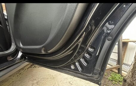 Chevrolet Niva I рестайлинг, 2016 год, 950 000 рублей, 10 фотография