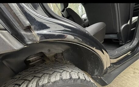 Chevrolet Niva I рестайлинг, 2016 год, 950 000 рублей, 9 фотография