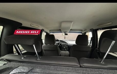 Chevrolet Niva I рестайлинг, 2016 год, 950 000 рублей, 12 фотография