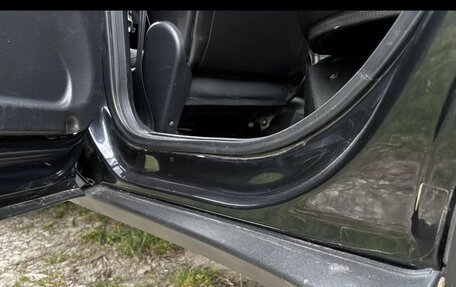 Chevrolet Niva I рестайлинг, 2016 год, 950 000 рублей, 20 фотография