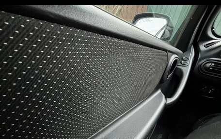 Chevrolet Niva I рестайлинг, 2016 год, 950 000 рублей, 24 фотография