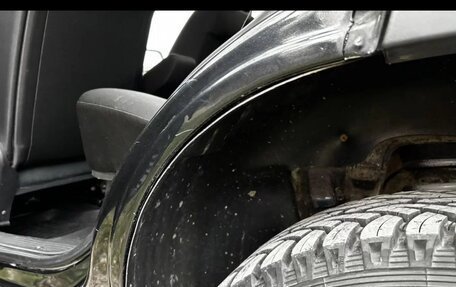 Chevrolet Niva I рестайлинг, 2016 год, 950 000 рублей, 21 фотография