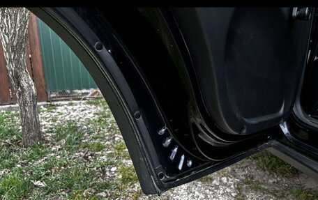 Chevrolet Niva I рестайлинг, 2016 год, 950 000 рублей, 22 фотография