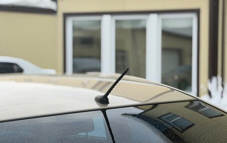 Hyundai Solaris II рестайлинг, 2012 год, 610 000 рублей, 13 фотография