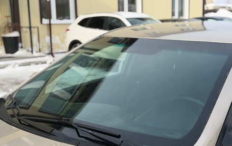 Hyundai Solaris II рестайлинг, 2012 год, 610 000 рублей, 11 фотография