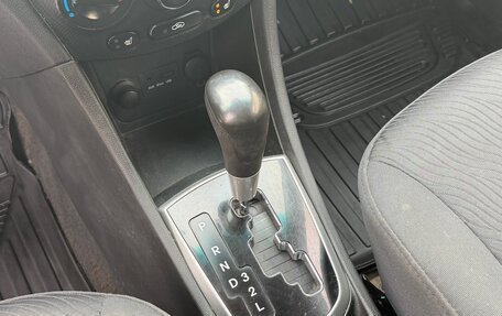 Hyundai Solaris II рестайлинг, 2012 год, 610 000 рублей, 28 фотография