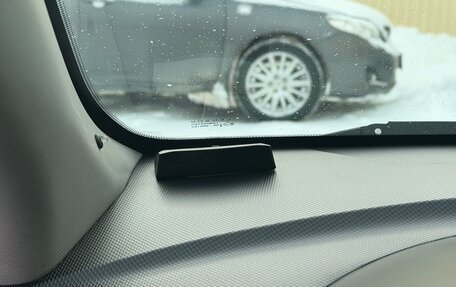 Hyundai Solaris II рестайлинг, 2012 год, 610 000 рублей, 24 фотография