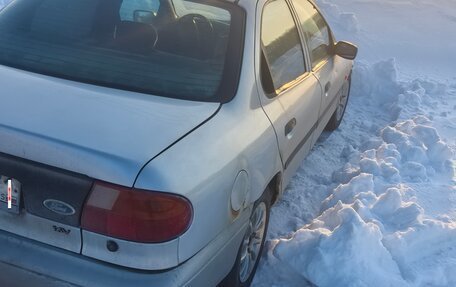 Ford Mondeo I, 1994 год, 125 000 рублей, 4 фотография