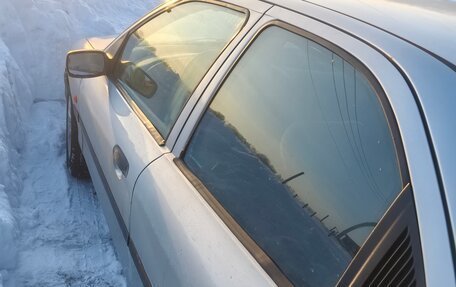 Ford Mondeo I, 1994 год, 125 000 рублей, 5 фотография