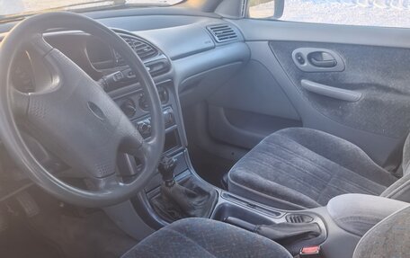 Ford Mondeo I, 1994 год, 125 000 рублей, 6 фотография