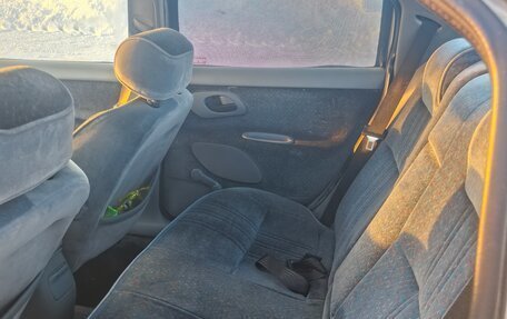 Ford Mondeo I, 1994 год, 125 000 рублей, 7 фотография