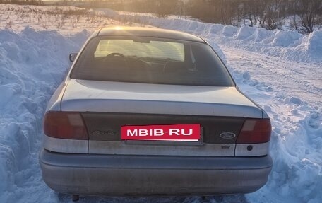 Ford Mondeo I, 1994 год, 125 000 рублей, 3 фотография