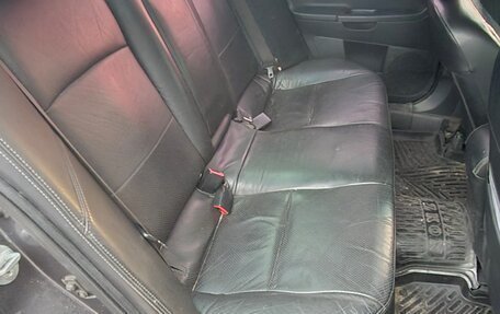 Mitsubishi Lancer IX, 2008 год, 880 000 рублей, 10 фотография