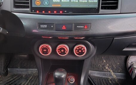 Mitsubishi Lancer IX, 2008 год, 880 000 рублей, 9 фотография