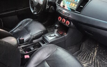 Mitsubishi Lancer IX, 2008 год, 880 000 рублей, 8 фотография