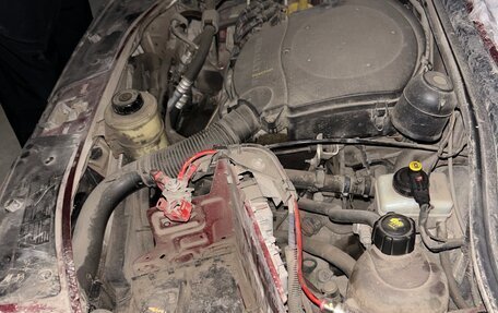 Renault Sandero I, 2011 год, 330 000 рублей, 5 фотография